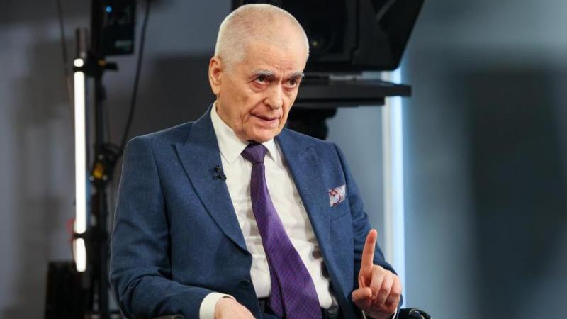 Онищенко назвал запрет вейпов самым правильным решением