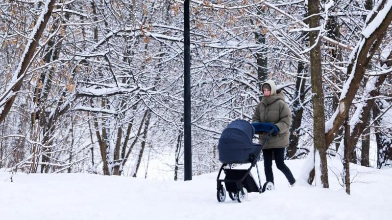 Время отпуска по уходу за ребенком будут без ограничений учитывать в стаже