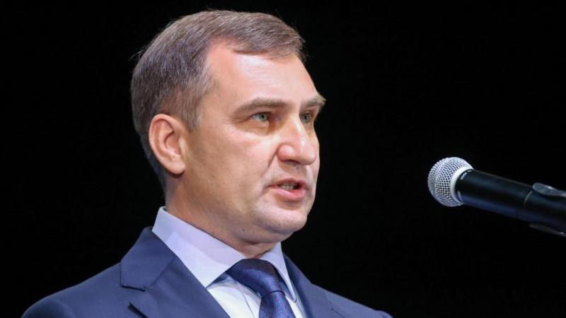 Главу Звездного городка обвинили во взяточничестве