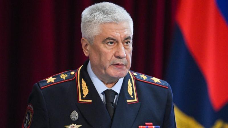 Глава МВД России прибыл на Кубу