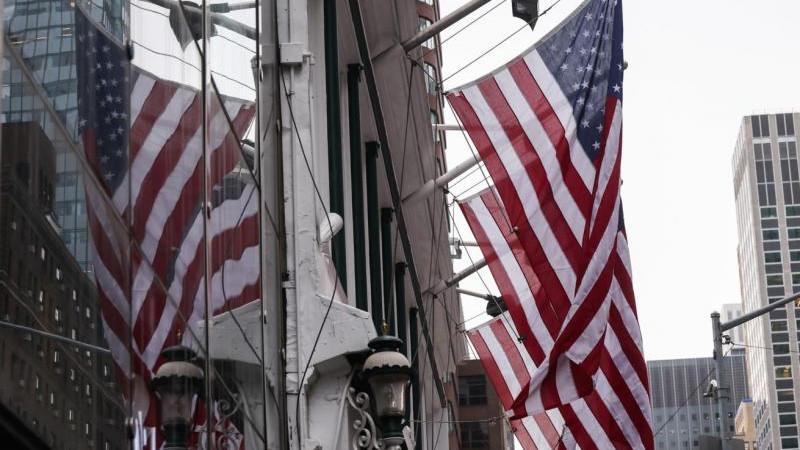 Трамп: в вопросе Гренландии "пути назад нет"