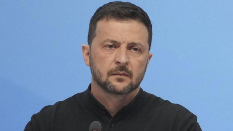 Зеленский не считает, что переговоры с США оказались в глухом углу