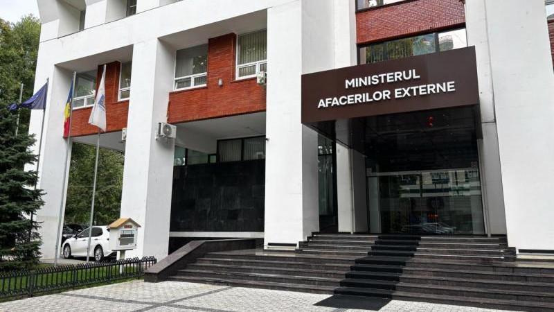 Newsmaker: процедура выхода Молдавии из СНГ займет больше года