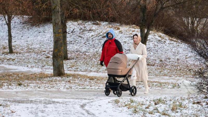В Госдуме призвали выдавать семейную ипотеку с 12-й недели беременности