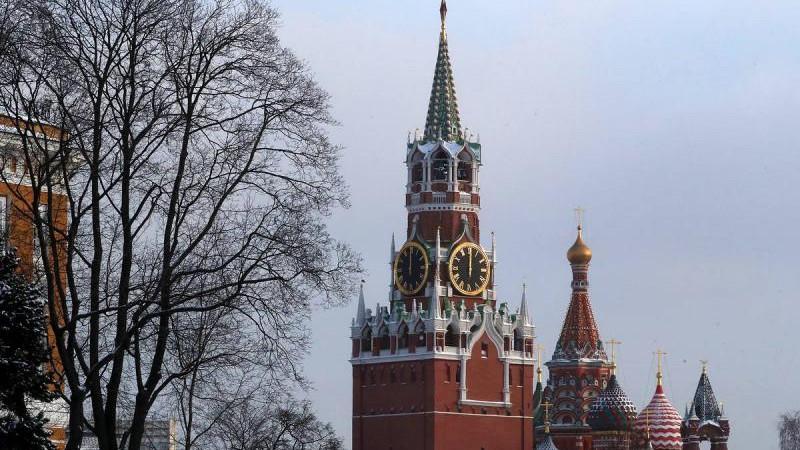 Кремль назвал продление антироссийских санкций США автоматическим решением