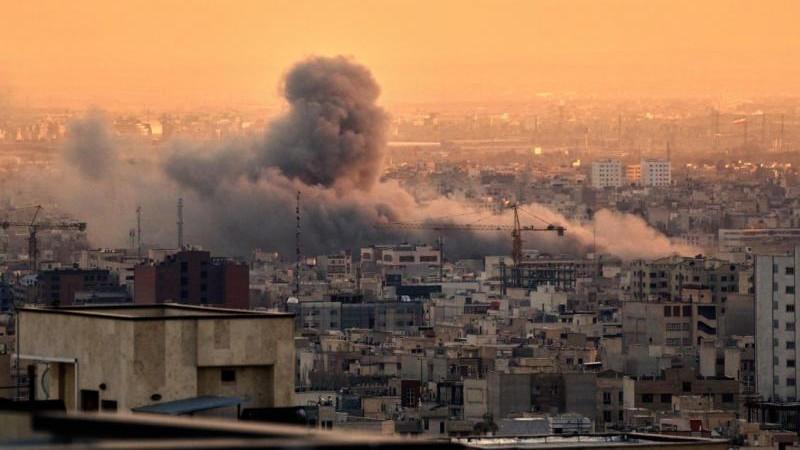 «Эпическая ярость» - это не только про нефть. Мнение