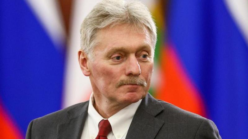 Песков: Россия является важным игроком на мировых энергетических рынках