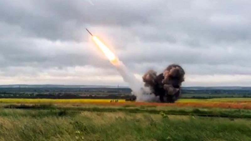 Суточные потери ВСУ в зоне спецоперации составили около 1 205 военных