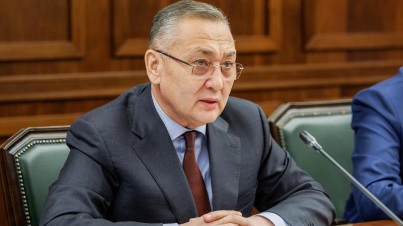 ОДКБ: некоторые лидеры стран Европы взяли курс на подготовку к войне