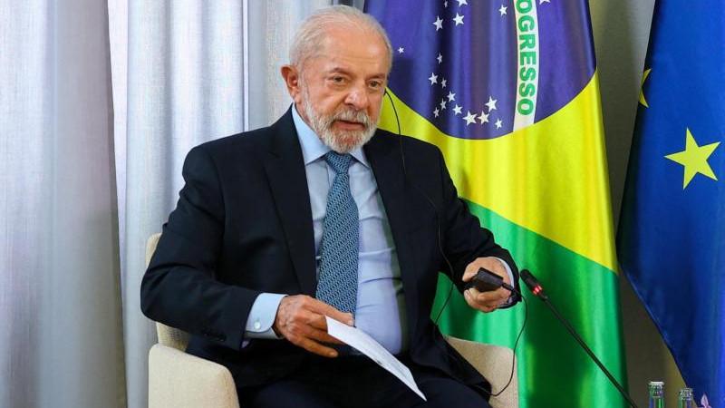 Лула да Силва: Бразилия устала от того, что ее воспринимают как страну-невидимку