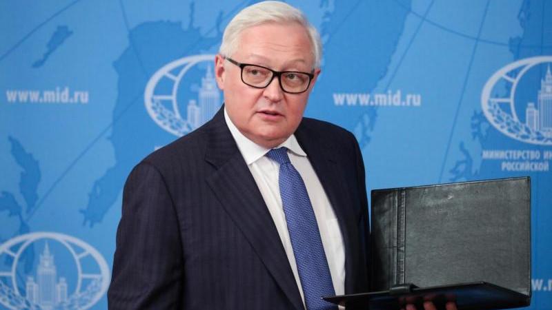 Рябков: США желают "свободы рук" в вопросах контроля над вооружениями
