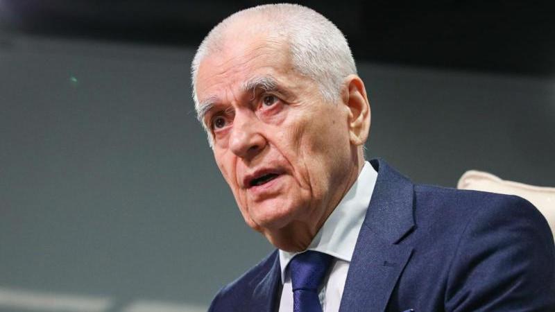 Россия входит в десятку стран по темпам роста числа людей с ожирением