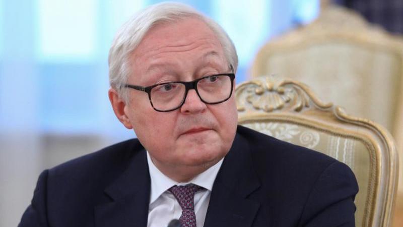Рябков: реакция России на ядерные испытания каким-либо государством будет соразмерной