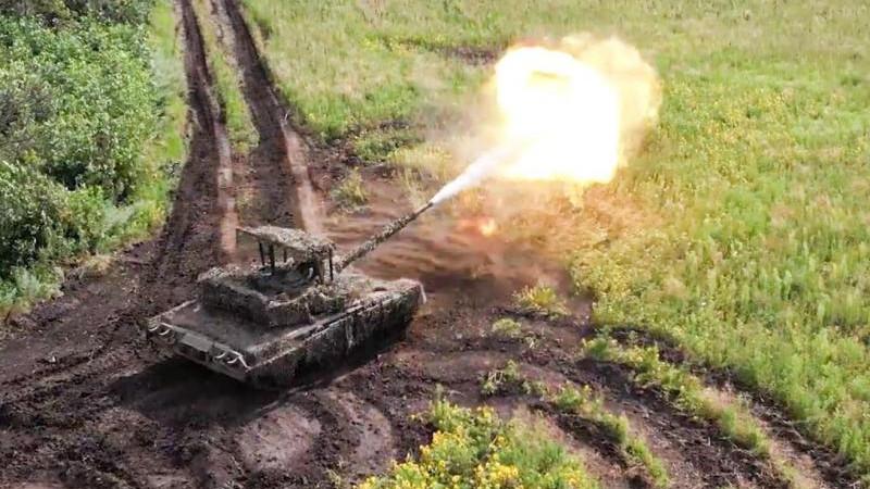 Марочко: недельные потери Киева составили более 10 тыс. солдат и наемников