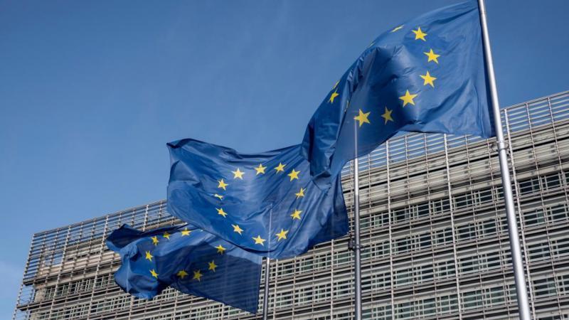 СВР: Европу тревожит намерение Германии получить доступ к ядерному оружию