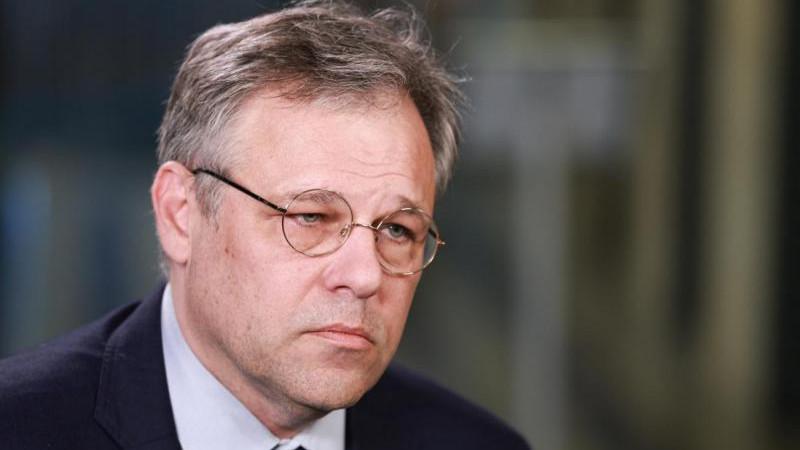 Мирошник анонсировал "отдельный" ответ России на атаку украинских БПЛА на Москву