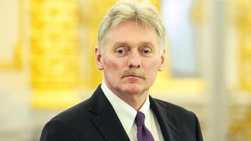 Песков: Россия сохраняет открытость к диалогу с Европой