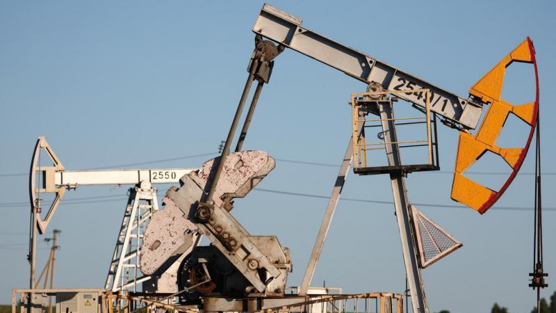Цена нефти Brent впервые с 11 июня превышала $91 за баррель