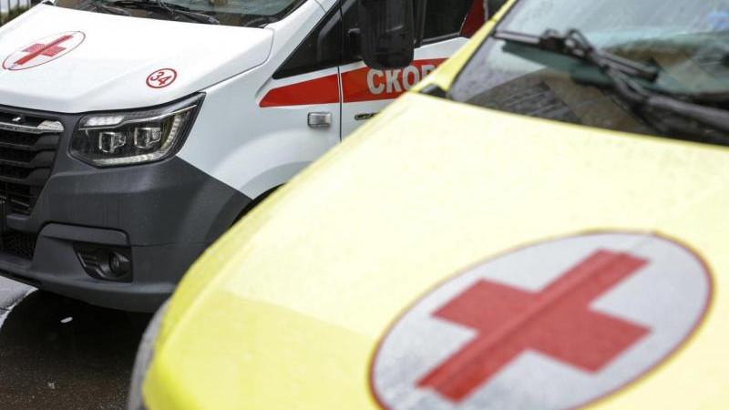 В Шебекине жертвами атаки дрона ВСУ по автобусу стали пять человек