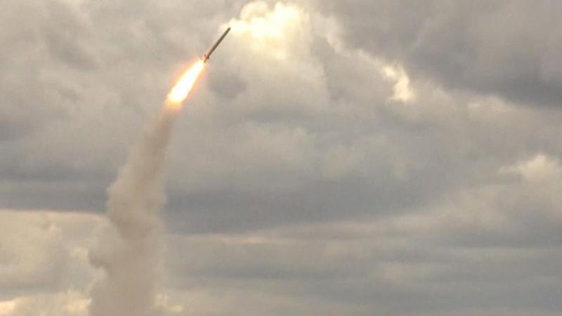 Российские ВС продолжили наносить удары по портам Украины