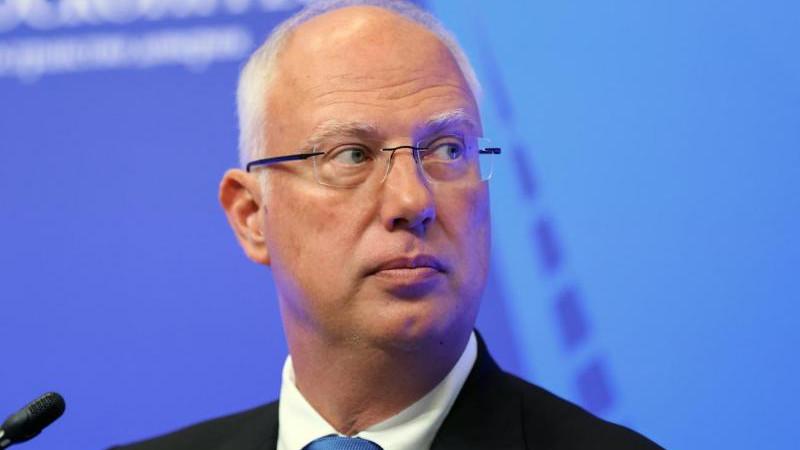 Дмитриев отреагировал на признание Мерцем нехватки газа из России