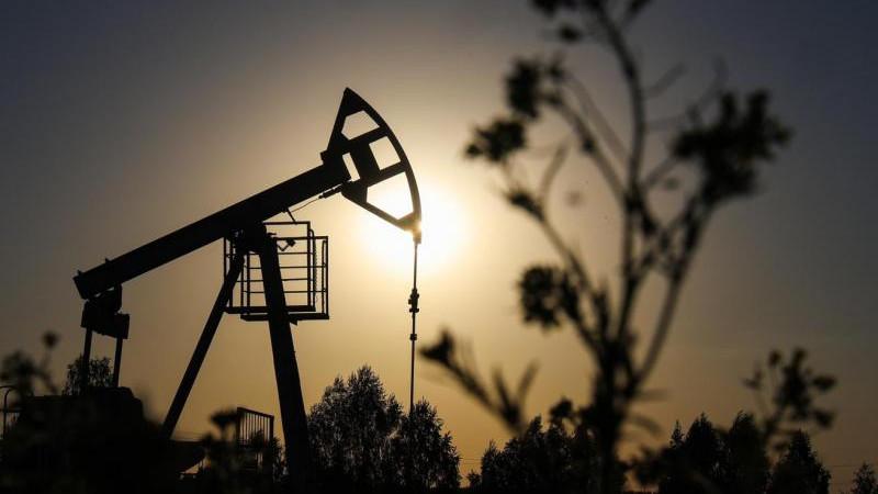 Стоимость нефти Brent поднялась выше $93