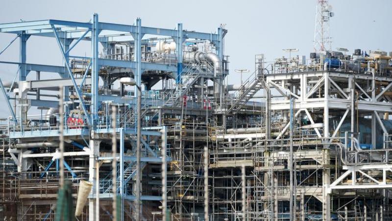 ЕК назвала Норвегию главным поставщиком газа в Евросоюз