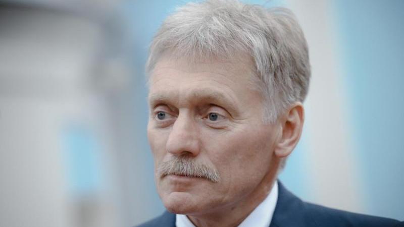 Песков отреагировал на призыв Федорова к выборам на Украине