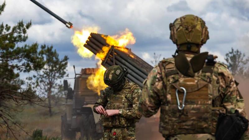 Суточные потери ВСУ в зоне спецоперации составили около 1 390 военных