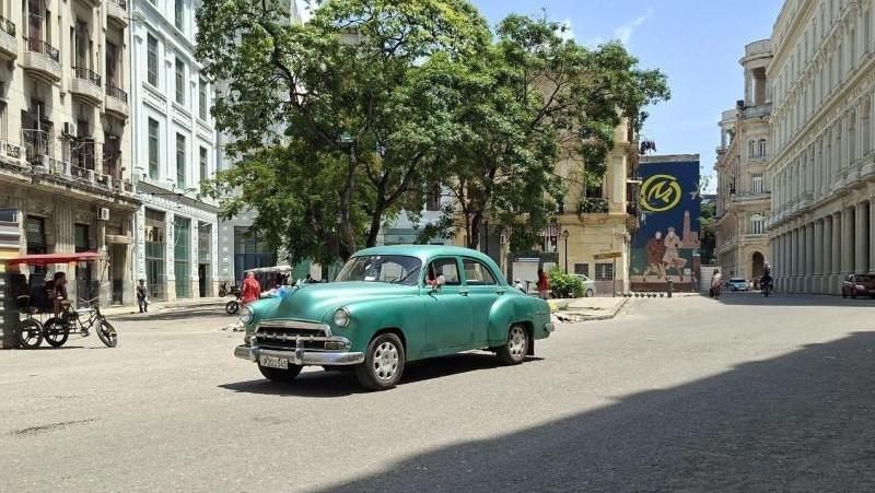 Куба нацелена на получение статуса полноправного члена БРИКС
