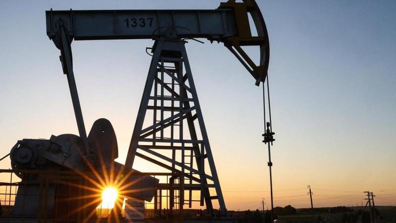 Стоимость нефти Brent впервые с 20 мая поднималась выше $111