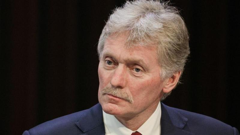 Песков: Россия не раз призывала к возобновлению диалога по стратстабильности