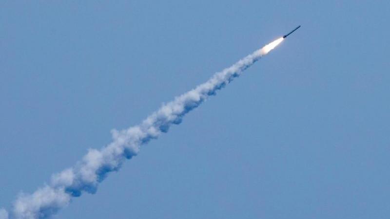 Российские ВС ударили по местам запуска беспилотников ВСУ дальнего действия
