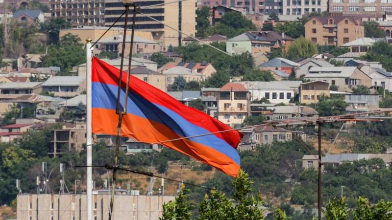 Цена на газ для Армении вне ЕАЭС может вырасти на 69%