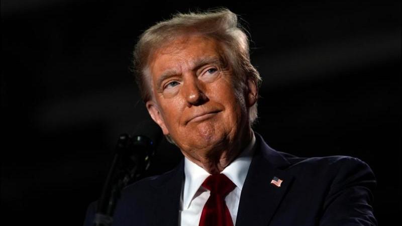 Трамп считает, что Украине пора выставить на переговоры кого-то вместо Зеленского
