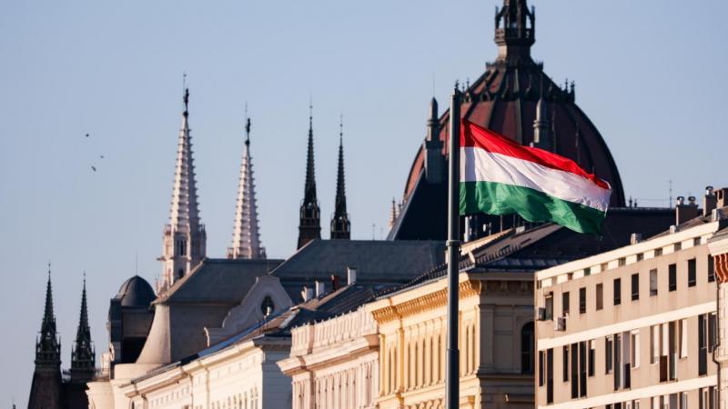 Kyiv Independent: Венгрия заблокировала следующий этап присоединения Украины к ЕС