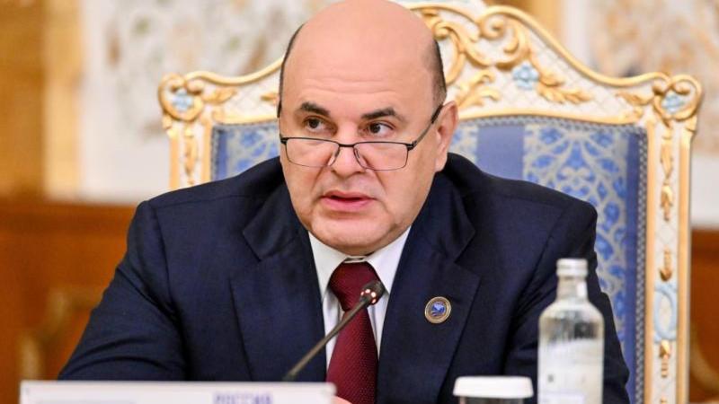 Мишустин: ШОС может сыграть ключевую роль в построении справедливого миропорядка