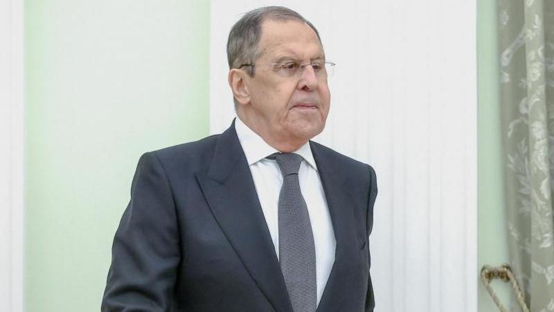 Лавров: России не нужно, чтобы ее возвращали в \