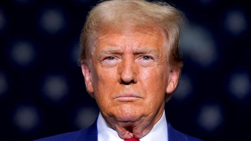Трамп: Европа должна измениться, иначе она исчезнет