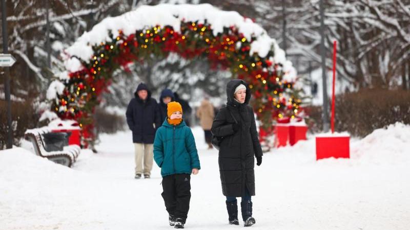 Следующие новогодние каникулы могут продлиться 11 дней