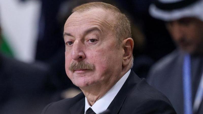 Алиев допустил возможность нового нефтяного бума в Азербайджане