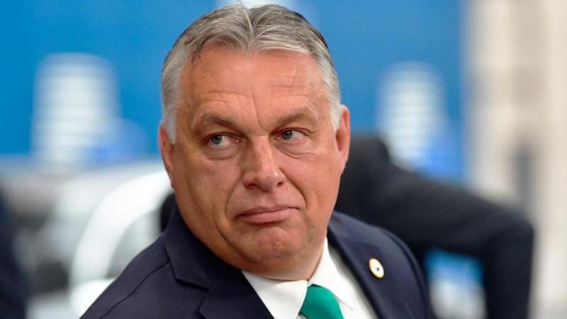 Орбан: газ из России помог Венгрии спокойно пережить январские морозы