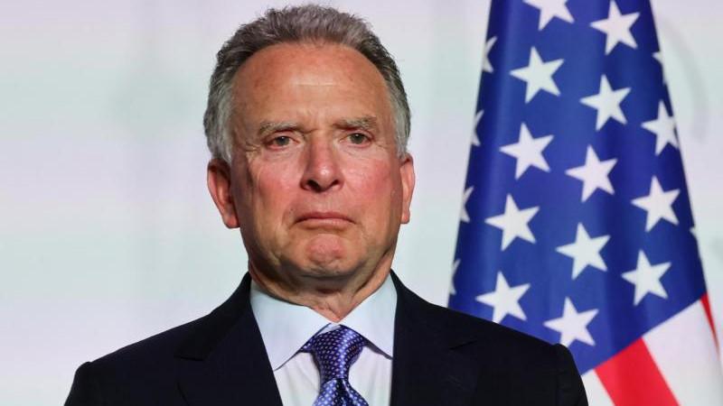 Уиткофф сообщил о большом прогрессе в переговорах по Украине