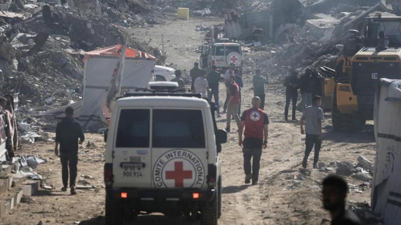 Норвегия отказалась присоединиться к "Совету мира" по Газе