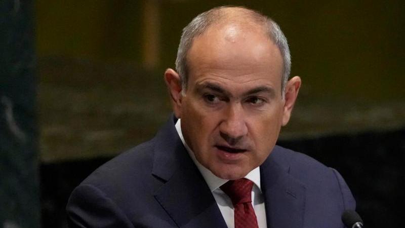 Пашинян заявил о подключении энергосистем Армении и Азербайджана друг к другу