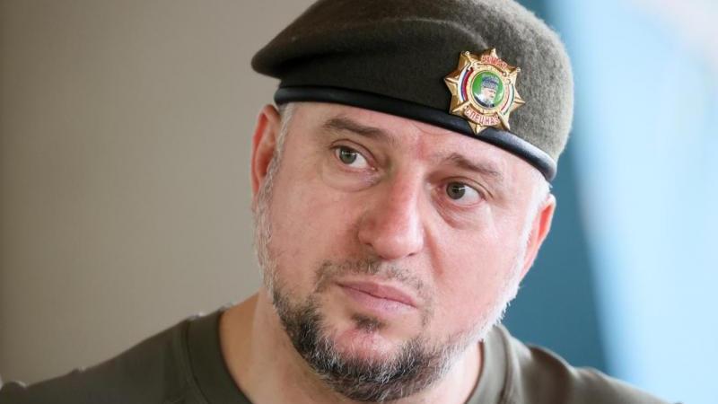 Алаудинов заявил, что потери ВСУ с начала СВО приближаются к 2 млн человек