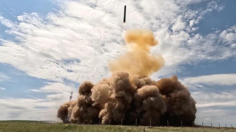 Российские ВС отработали доставку ядерных боеприпасов в Белоруссию
