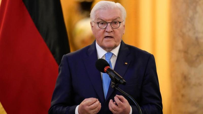 Президент ФРГ назвал конфликт вокруг Ирана "ненужной войной"