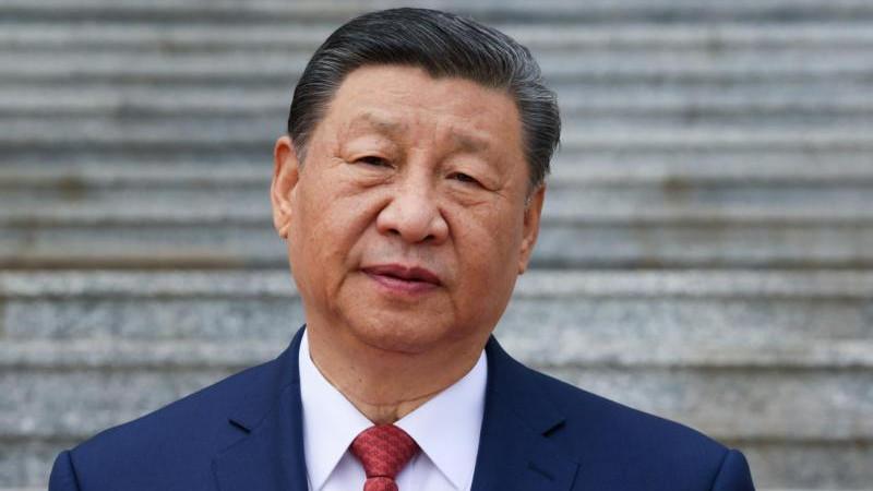 Yonhap: Си Цзиньпин планирует посетить КНДР