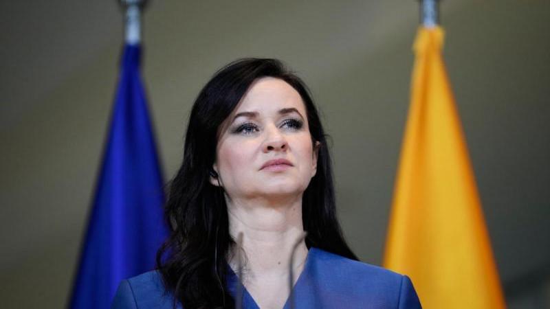 Премьер Литвы призвала воздержаться от необоснованных претензий в адрес России